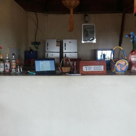 Parkside Safari Lodge Pakwach Luaran gambar