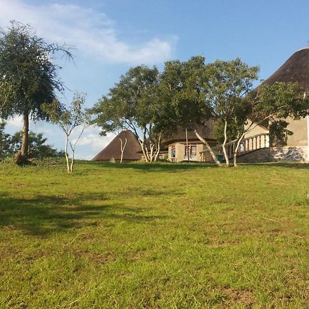 Parkside Safari Lodge Pakwach Luaran gambar