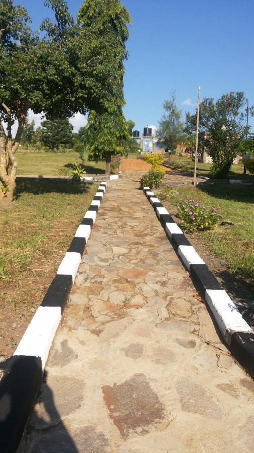 Parkside Safari Lodge Pakwach Luaran gambar