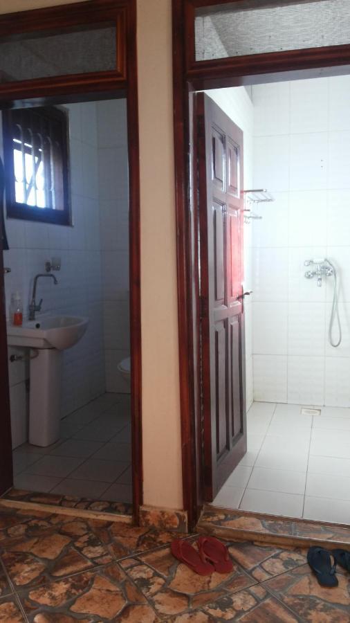 Parkside Safari Lodge Pakwach Luaran gambar