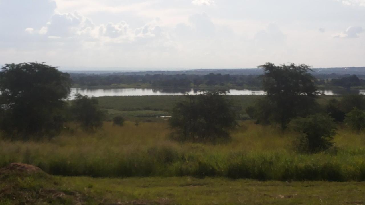 Parkside Safari Lodge Pakwach Luaran gambar