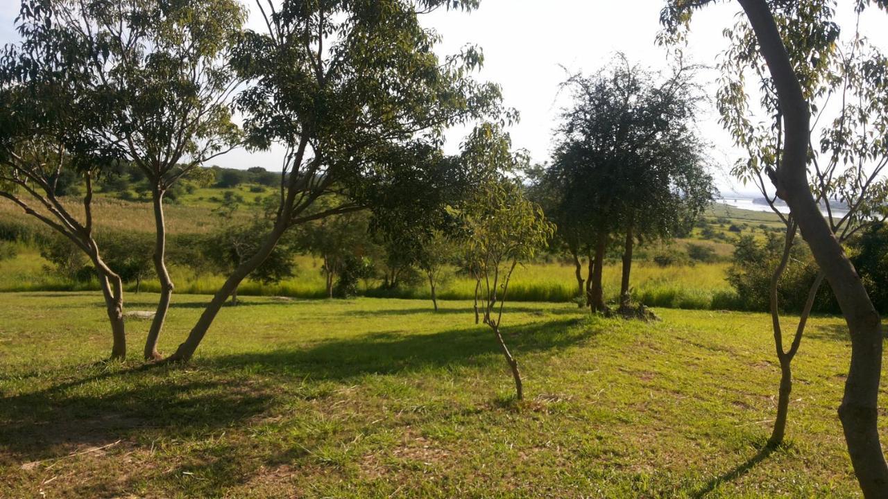 Parkside Safari Lodge Pakwach Luaran gambar