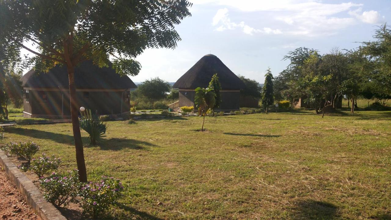 Parkside Safari Lodge Pakwach Luaran gambar