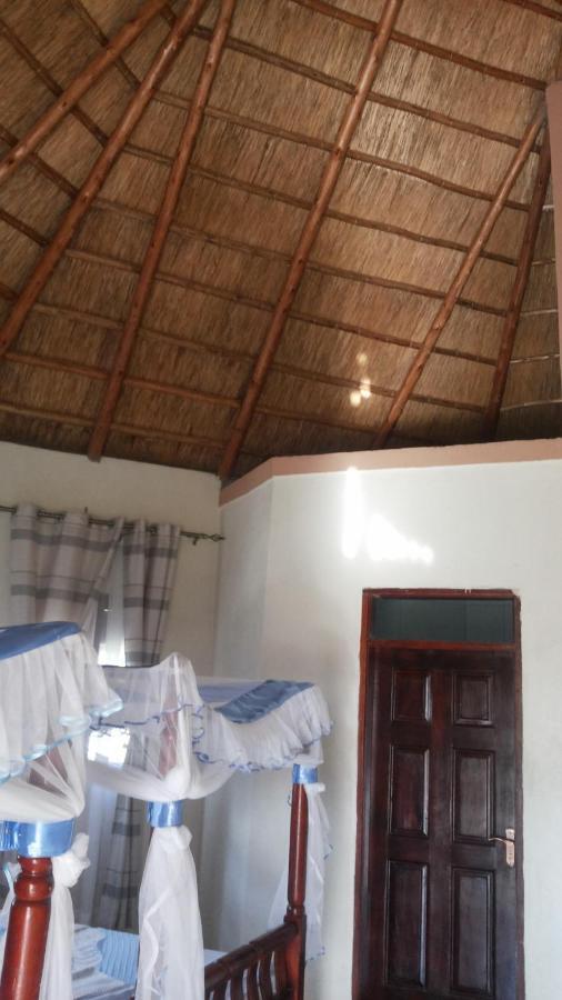 Parkside Safari Lodge Pakwach Luaran gambar