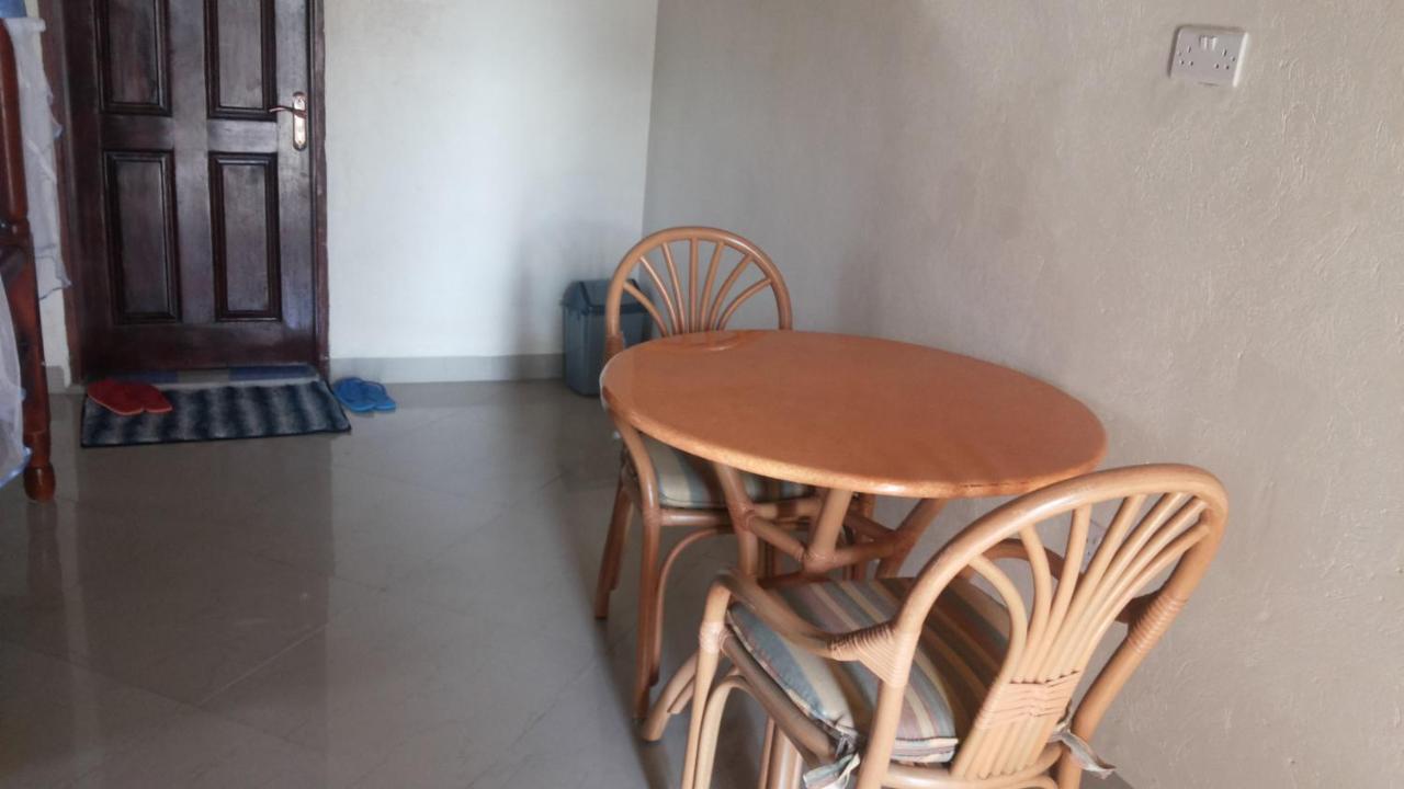 Parkside Safari Lodge Pakwach Luaran gambar