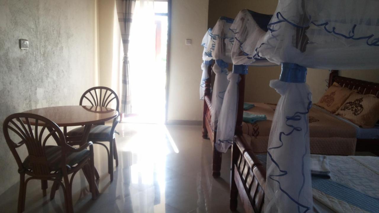 Parkside Safari Lodge Pakwach Luaran gambar