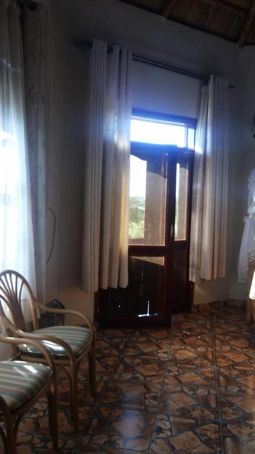 Parkside Safari Lodge Pakwach Luaran gambar