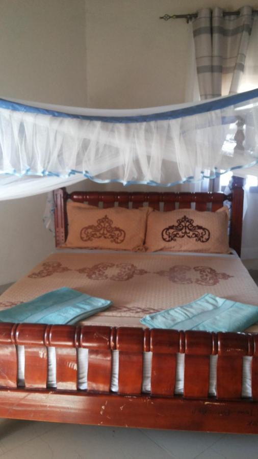 Parkside Safari Lodge Pakwach Luaran gambar