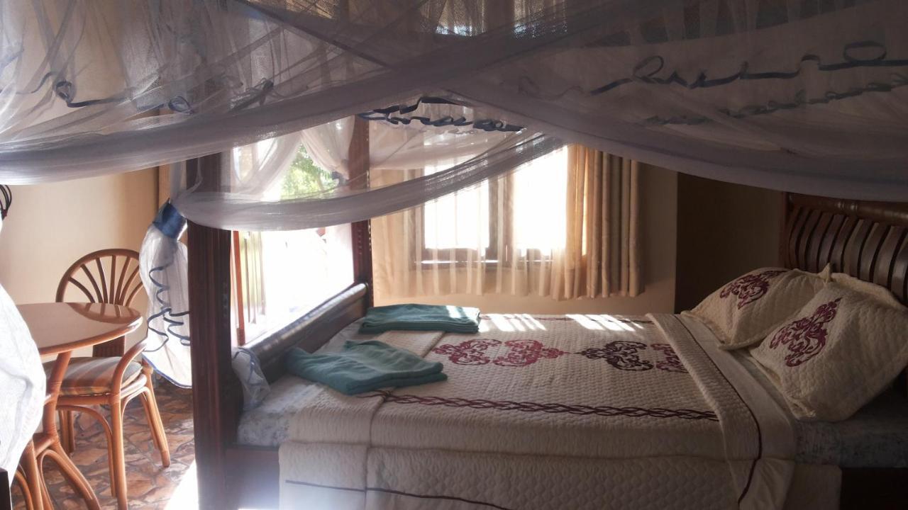 Parkside Safari Lodge Pakwach Luaran gambar