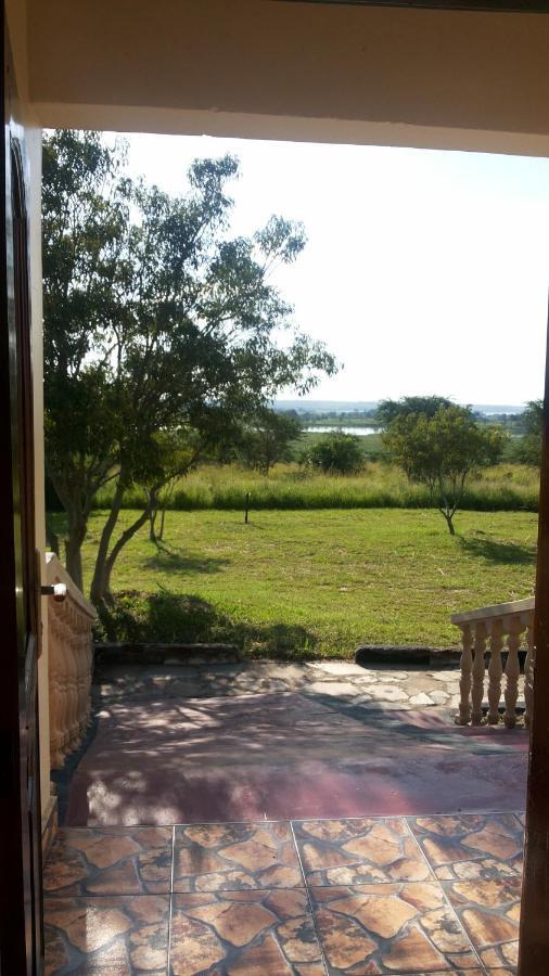 Parkside Safari Lodge Pakwach Luaran gambar