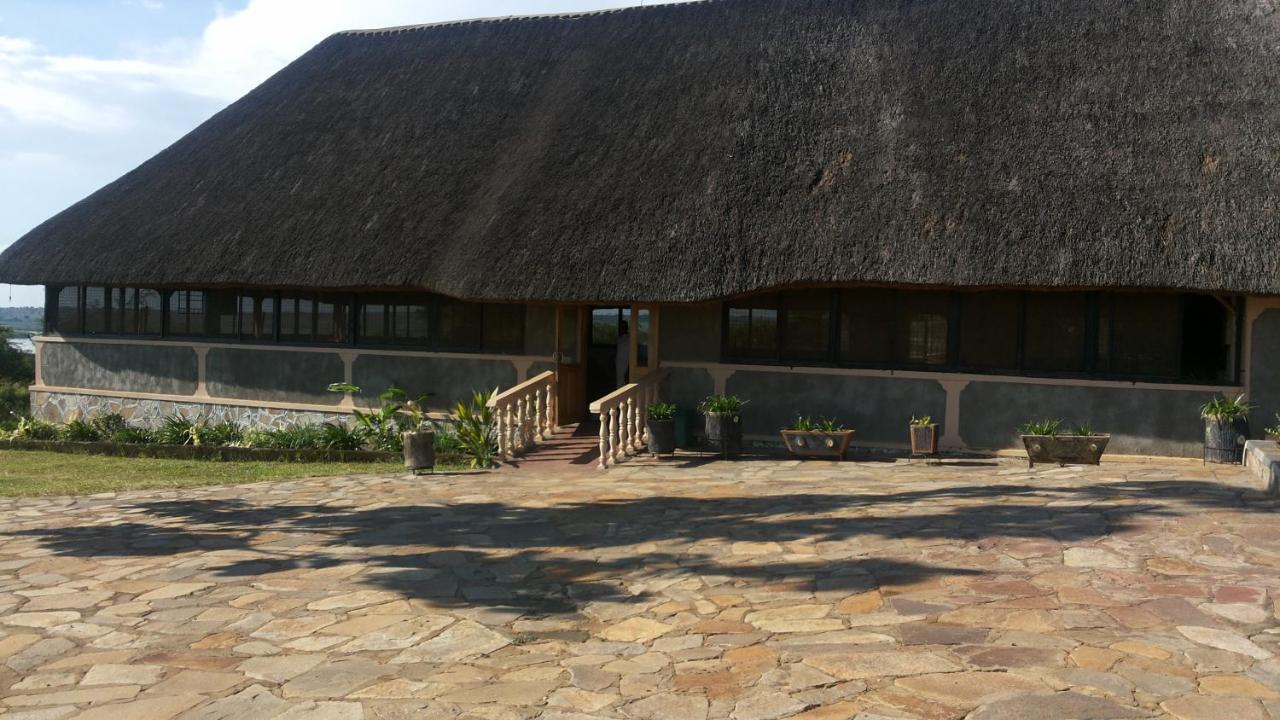 Parkside Safari Lodge Pakwach Luaran gambar