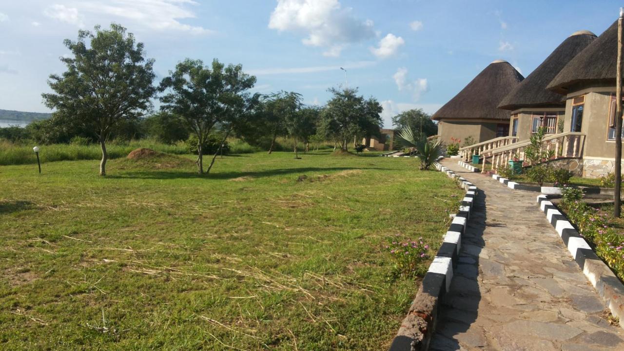 Parkside Safari Lodge Pakwach Luaran gambar
