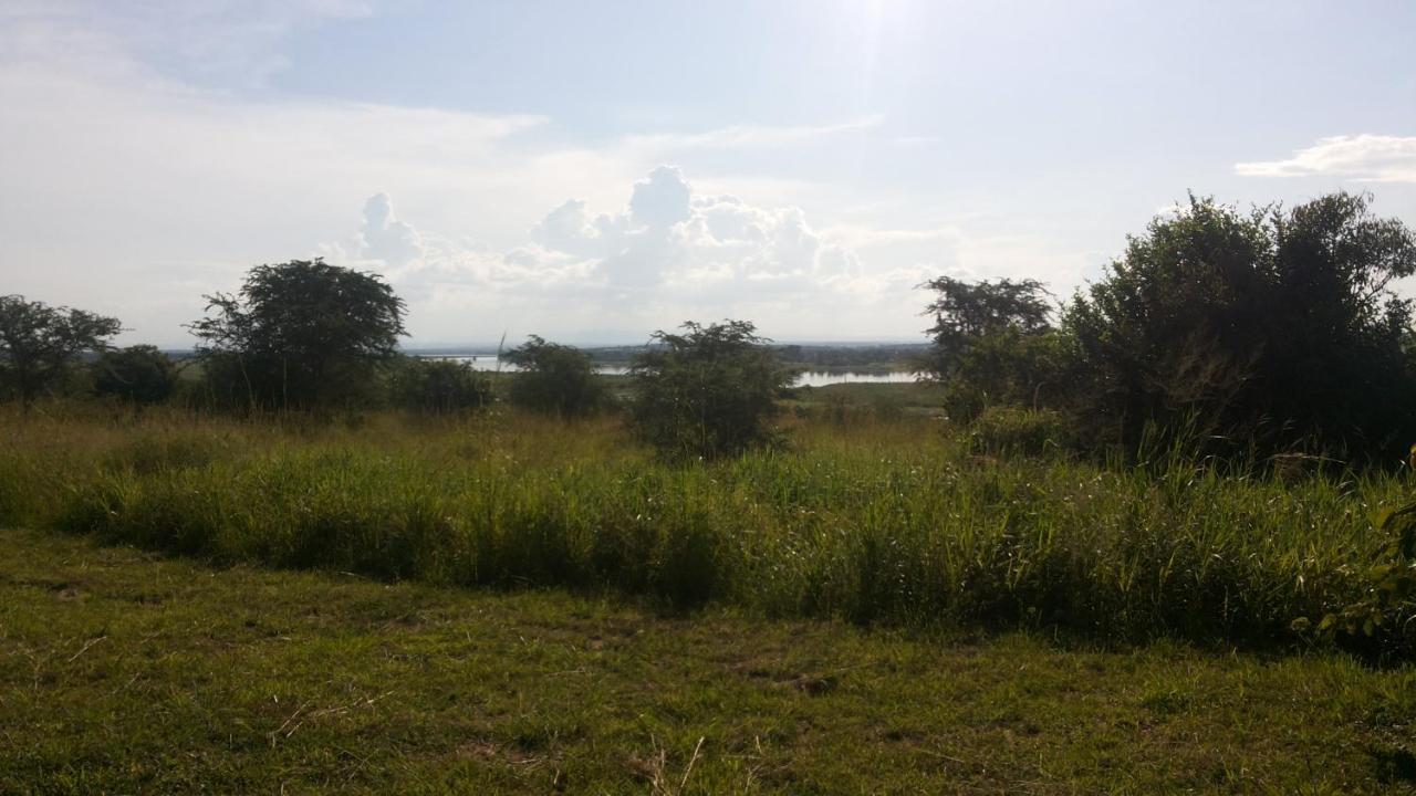 Parkside Safari Lodge Pakwach Luaran gambar