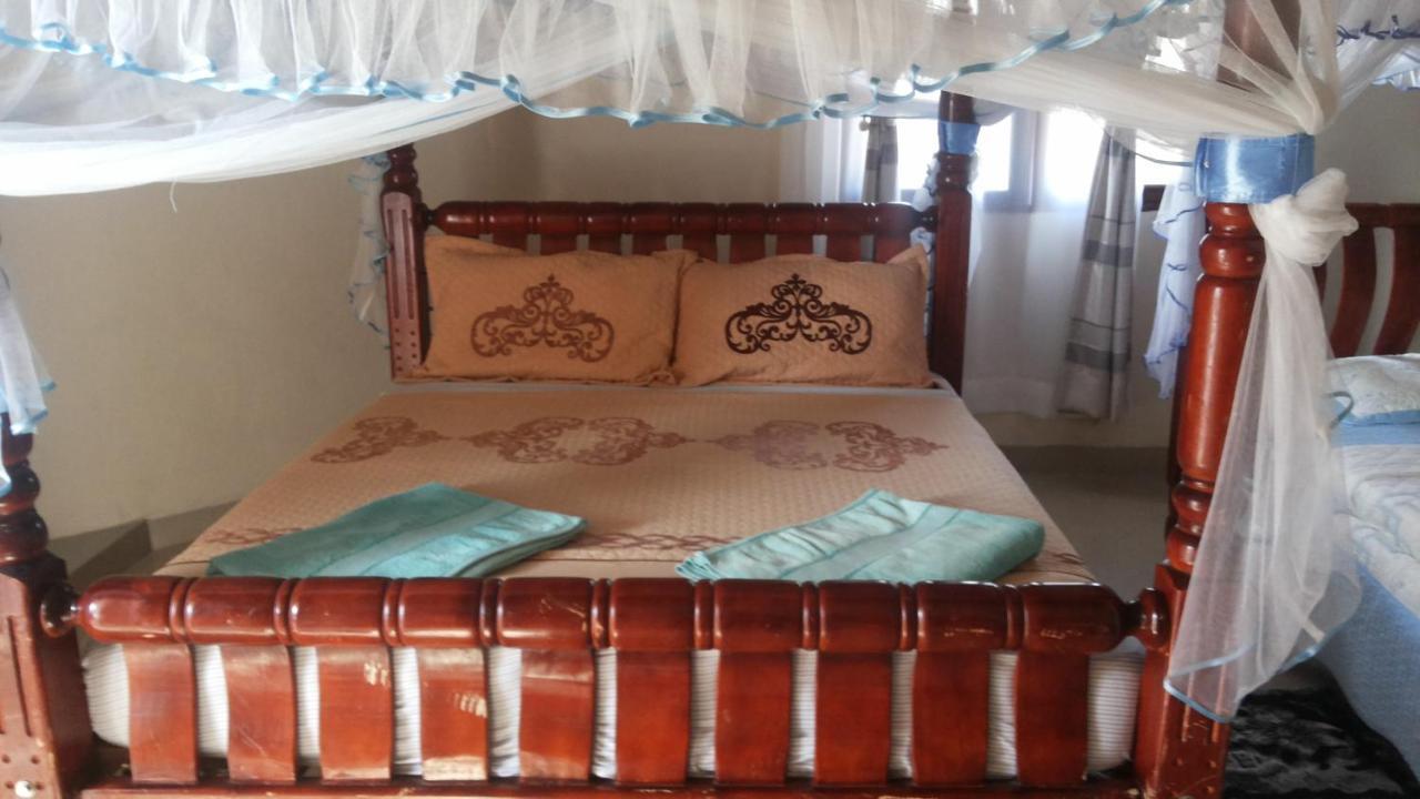 Parkside Safari Lodge Pakwach Luaran gambar