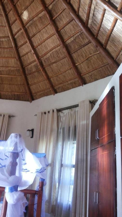 Parkside Safari Lodge Pakwach Luaran gambar